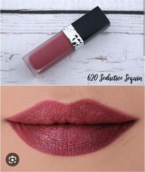 dior liquid lipstick sequin 620|dior forever liquid colors.